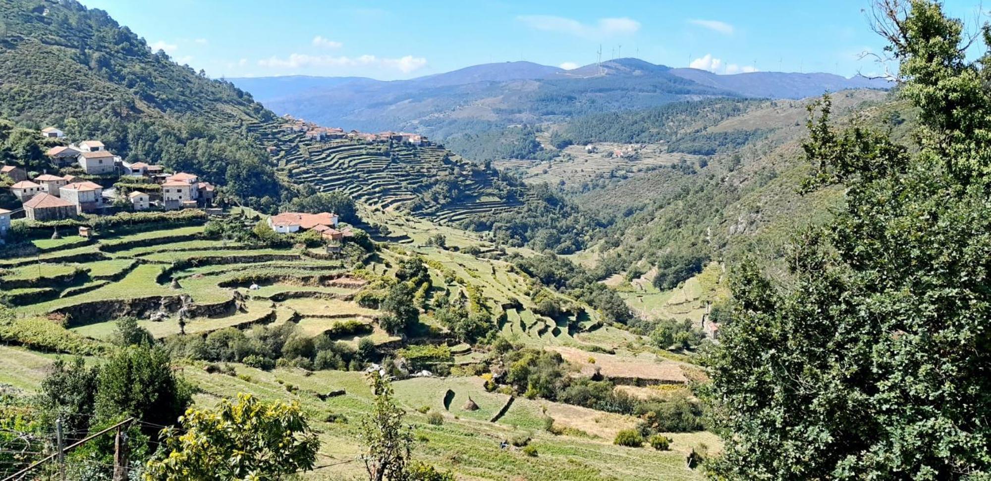 Вилла Casa Do Moura Аркуш-ди-Валдевеш Экстерьер фото
